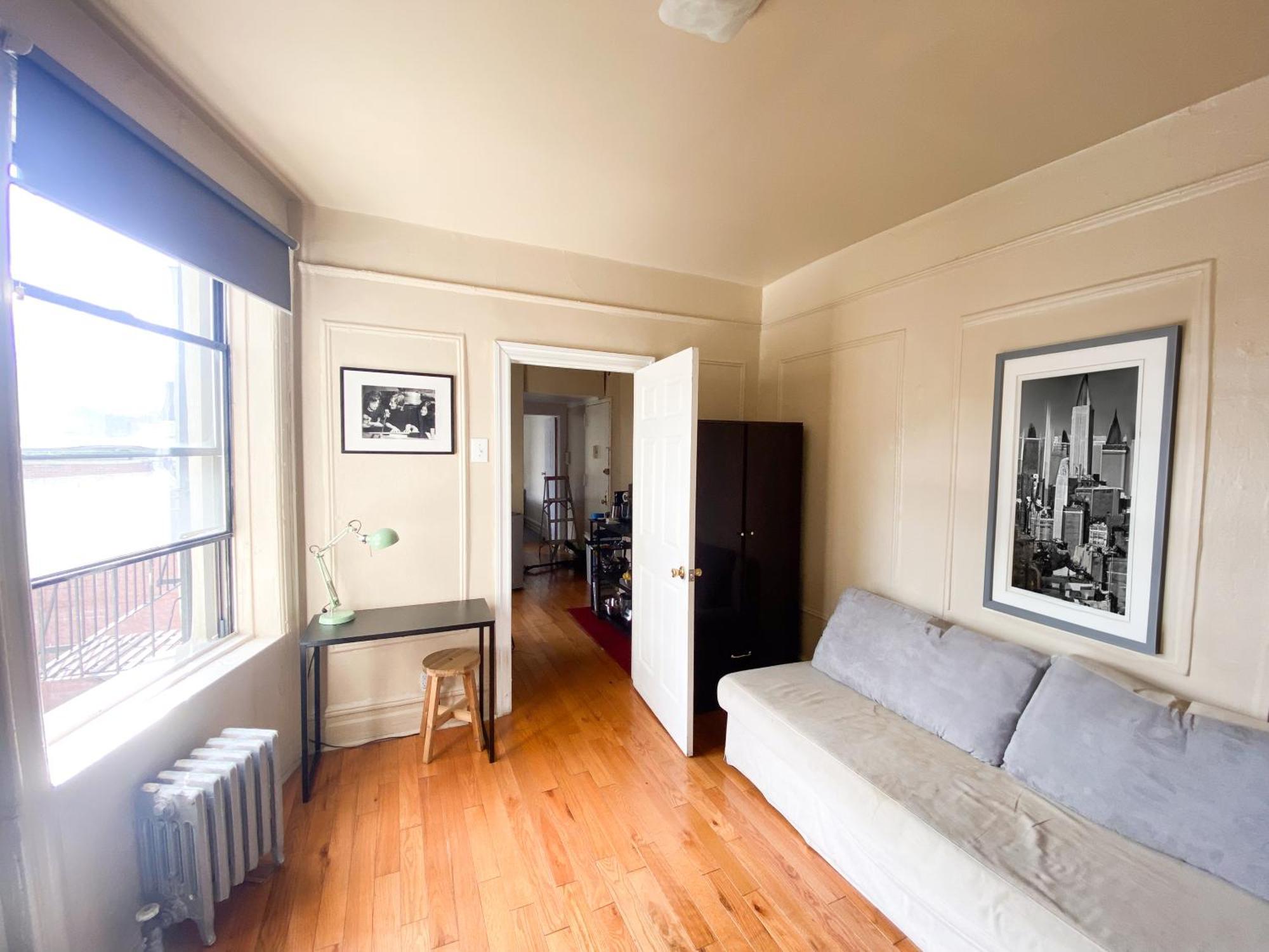 2 Bedrooms Entire Beautiful Apt In Williamsburg! Nueva York Exterior foto