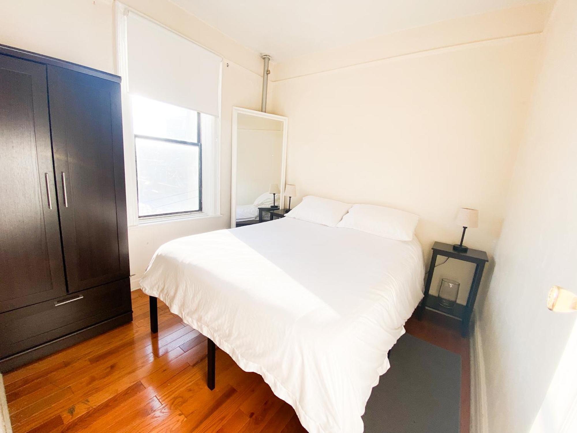 2 Bedrooms Entire Beautiful Apt In Williamsburg! Nueva York Exterior foto